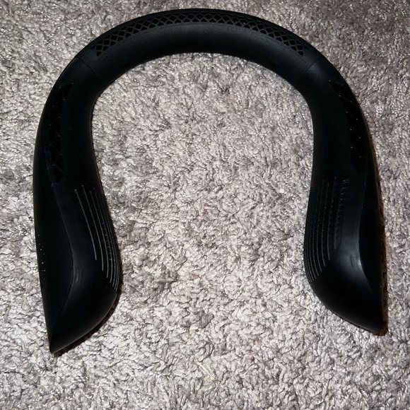 NIB Portable Neck Fan - Picture 5 of 12